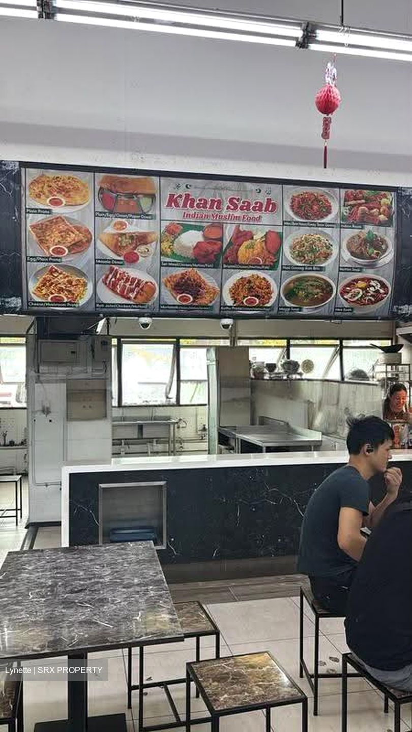 Premier @ Kaki Bukit (D14), Retail #630117871